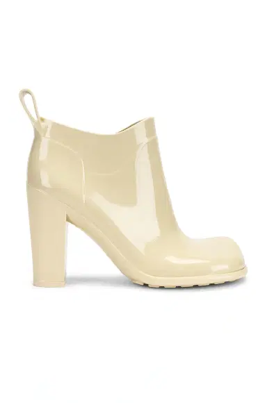 Bottega Veneta Rubber Ankle Boots | Thumbnail 1 Bottega Veneta Rubber Ankle Boots | Thumbnail 1