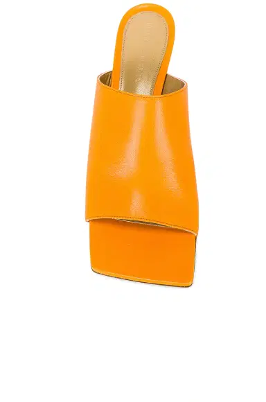 Bottega Veneta Stretch Mule Sandals | Thumbnail 4 Bottega Veneta Stretch Mule Sandals | Thumbnail 4