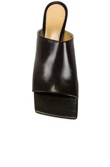 Bottega Veneta Stretch Mule Sandals | Thumbnail 4 Bottega Veneta Stretch Mule Sandals | Thumbnail 4