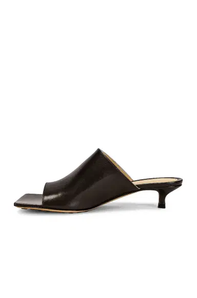 Bottega Veneta Stretch Mule Sandals | Thumbnail 5 Bottega Veneta Stretch Mule Sandals | Thumbnail 5