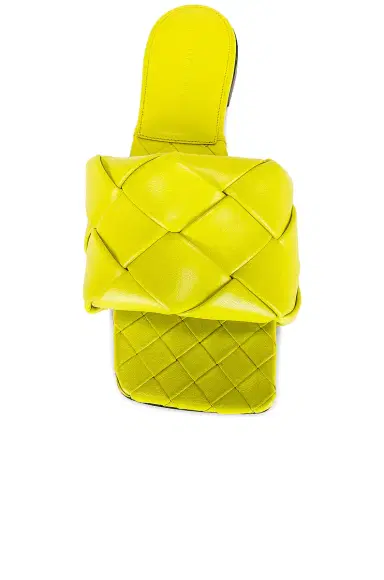 Bottega Veneta Lido Mule Sandals | Thumbnail 4 Bottega Veneta Lido Mule Sandals | Thumbnail 4