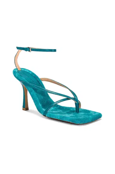Bottega Veneta Stretch Lounge Carpet Sandals | Thumbnail 2 Bottega Veneta Stretch Lounge Carpet Sandals | Thumbnail 2