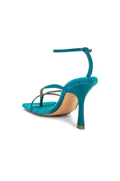 Bottega Veneta Stretch Lounge Carpet Sandals | Thumbnail 3 Bottega Veneta Stretch Lounge Carpet Sandals | Thumbnail 3