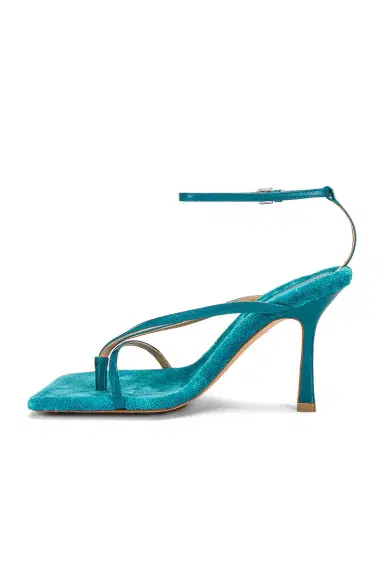 Bottega Veneta Stretch Lounge Carpet Sandals | Thumbnail 5 Bottega Veneta Stretch Lounge Carpet Sandals | Thumbnail 5