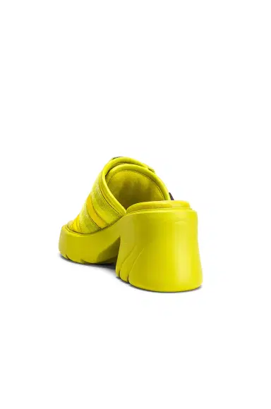 Bottega Veneta Flash Buckle Mule Sandals | Thumbnail 3 Bottega Veneta Flash Buckle Mule Sandals | Thumbnail 3