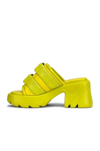 Bottega Veneta Flash Buckle Mule Sandals | Thumbnail 5 Bottega Veneta Flash Buckle Mule Sandals | Thumbnail 5