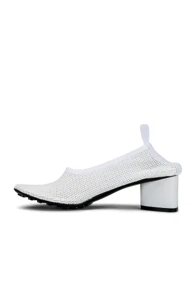 Bottega Veneta Stretch Web Flex Sock Pumps | Thumbnail 5 Bottega Veneta Stretch Web Flex Sock Pumps | Thumbnail 5