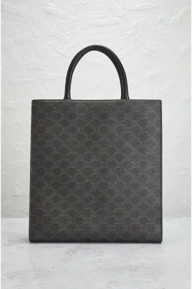 Celine Vertical Cabas Tote Bag | Thumbnail 5 Celine Vertical Cabas Tote Bag | Thumbnail 5