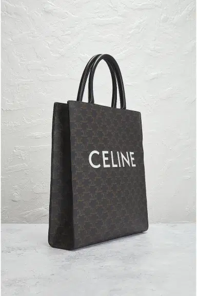 Celine Vertical Cabas Tote Bag | Thumbnail 6 Celine Vertical Cabas Tote Bag | Thumbnail 6