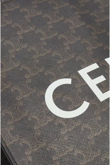Celine Vertical Cabas Tote Bag | Thumbnail 7 Celine Vertical Cabas Tote Bag | Thumbnail 7