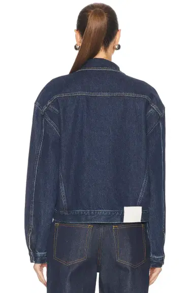 Loulou de Saison Dave Jacket | Thumbnail 3 Loulou de Saison Dave Jacket | Thumbnail 3