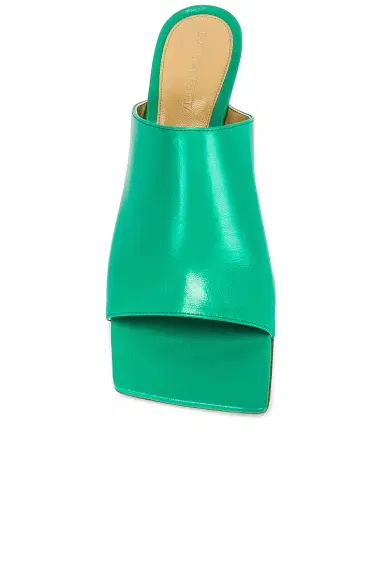 Bottega Veneta Stretch Mule Sandals | Thumbnail 4 Bottega Veneta Stretch Mule Sandals | Thumbnail 4