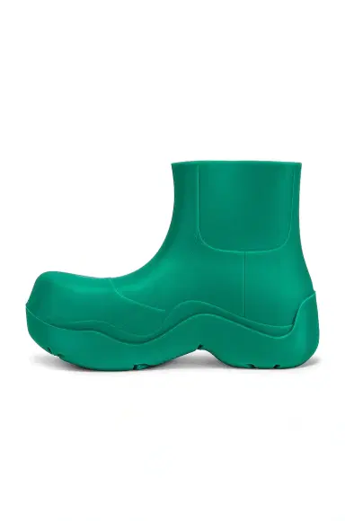 Bottega Veneta Puddle Ankle Boots | Thumbnail 5 Bottega Veneta Puddle Ankle Boots | Thumbnail 5
