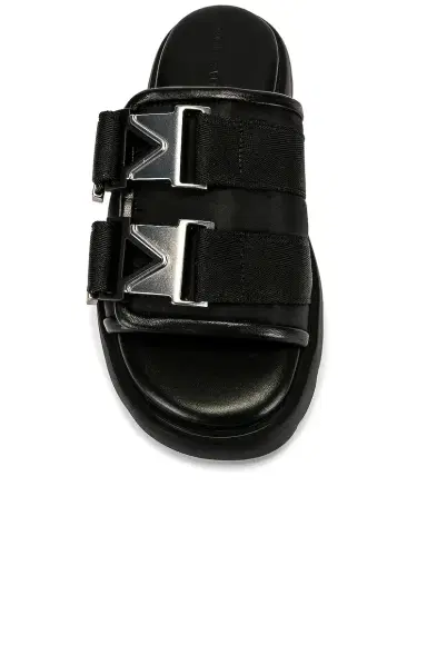 Bottega Veneta Flash Buckle Sandals | Thumbnail 4 Bottega Veneta Flash Buckle Sandals | Thumbnail 4