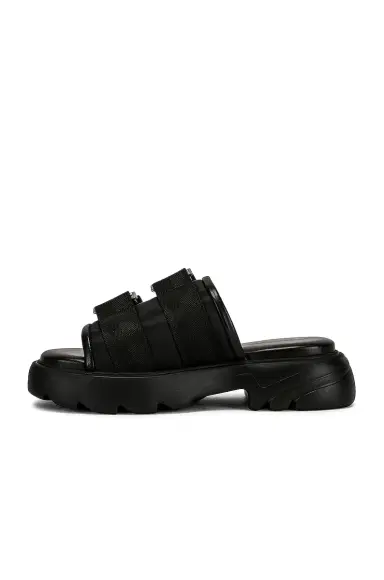 Bottega Veneta Flash Buckle Sandals | Thumbnail 5 Bottega Veneta Flash Buckle Sandals | Thumbnail 5