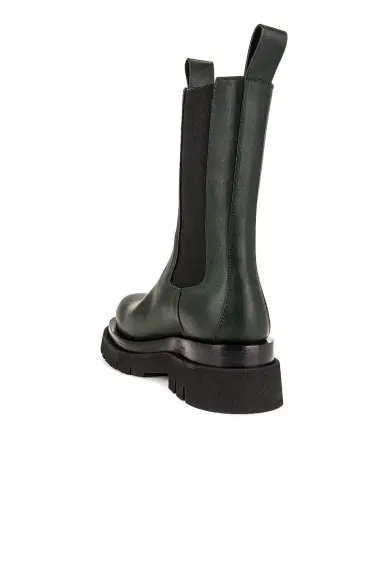 Bottega Veneta Lug Chelsea Boots | Thumbnail 3 Bottega Veneta Lug Chelsea Boots | Thumbnail 3