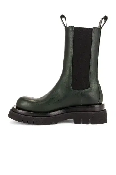 Bottega Veneta Lug Chelsea Boots | Thumbnail 5 Bottega Veneta Lug Chelsea Boots | Thumbnail 5