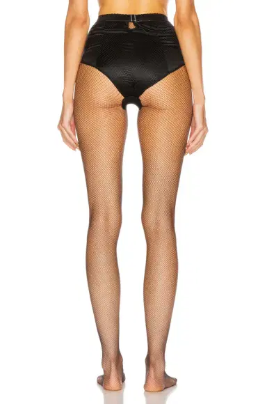 Wolford Twenties Tights | Thumbnail 3 Wolford Twenties Tights | Thumbnail 3