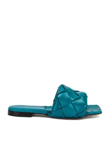 Bottega Veneta Lido Sandals | Thumbnail 1 Bottega Veneta Lido Sandals | Thumbnail 1