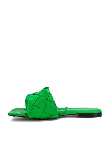 Bottega Veneta Lido Sandals | Thumbnail 5 Bottega Veneta Lido Sandals | Thumbnail 5