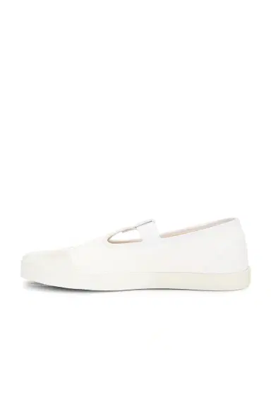 Maison Margiela On The Deck Tabi Mary Jane Sneaker | Thumbnail 5 Maison Margiela On The Deck Tabi Mary Jane Sneaker | Thumbnail 5
