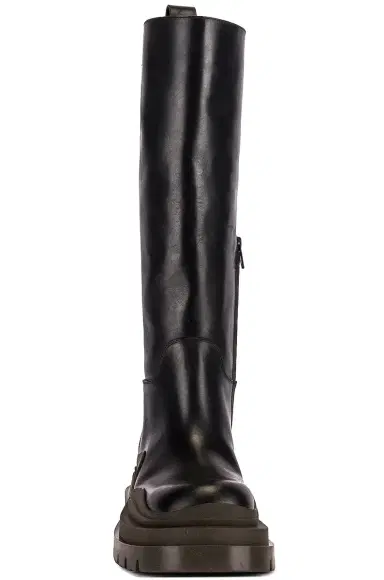 Bottega Veneta Tire High Top Boots | Thumbnail 4 Bottega Veneta Tire High Top Boots | Thumbnail 4