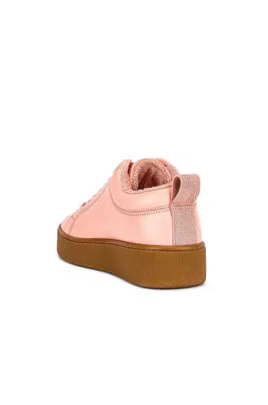 Bottega Veneta The Quilt Sneakers | Thumbnail 3 Bottega Veneta The Quilt Sneakers | Thumbnail 3