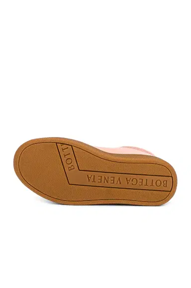 Bottega Veneta The Quilt Sneakers | Thumbnail 6 Bottega Veneta The Quilt Sneakers | Thumbnail 6
