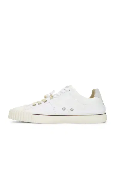 Maison Margiela New Evolution Low Sneaker | Thumbnail 5 Maison Margiela New Evolution Low Sneaker | Thumbnail 5