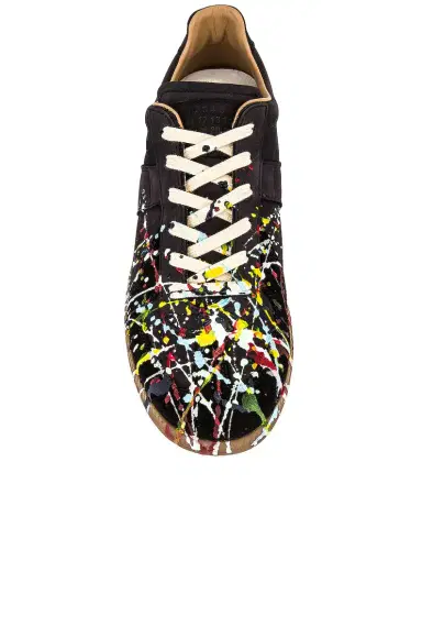 Maison Margiela Replica Sneakers | Thumbnail 4 Maison Margiela Replica Sneakers | Thumbnail 4