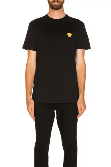 VERSACE Tee | Thumbnail 4 VERSACE Tee | Thumbnail 4
