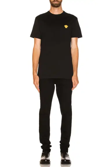 VERSACE Tee | Thumbnail 5 VERSACE Tee | Thumbnail 5