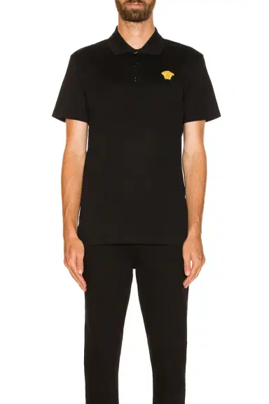Versace Polo | Thumbnail 4 Versace Polo | Thumbnail 4
