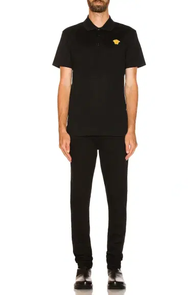 Versace Polo | Thumbnail 5 Versace Polo | Thumbnail 5