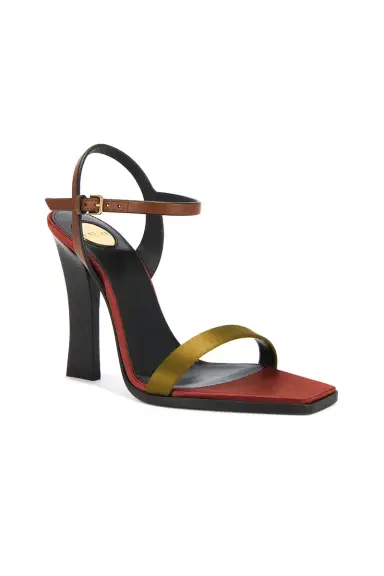 Saint Laurent Susan Sandal | Thumbnail 2 Saint Laurent Susan Sandal | Thumbnail 2