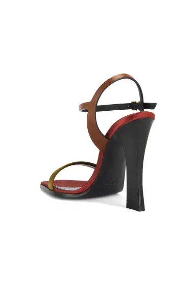 Saint Laurent Susan Sandal | Thumbnail 3 Saint Laurent Susan Sandal | Thumbnail 3
