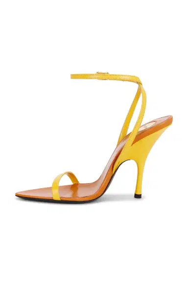 Saint Laurent Katoucha Sandal | Thumbnail 5 Saint Laurent Katoucha Sandal | Thumbnail 5