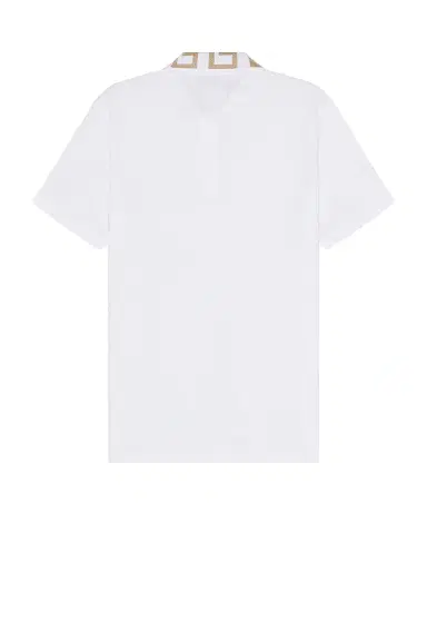 Versace Polo | Thumbnail 2 Versace Polo | Thumbnail 2