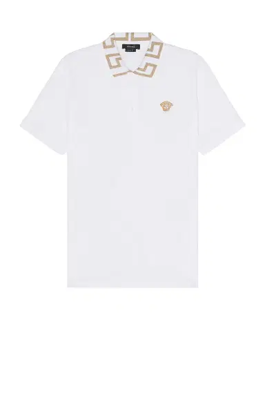 Versace Polo | Thumbnail 1 Versace Polo | Thumbnail 1