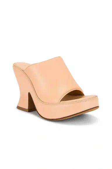 Bottega Veneta Wedge Sandals | Thumbnail 2 Bottega Veneta Wedge Sandals | Thumbnail 2