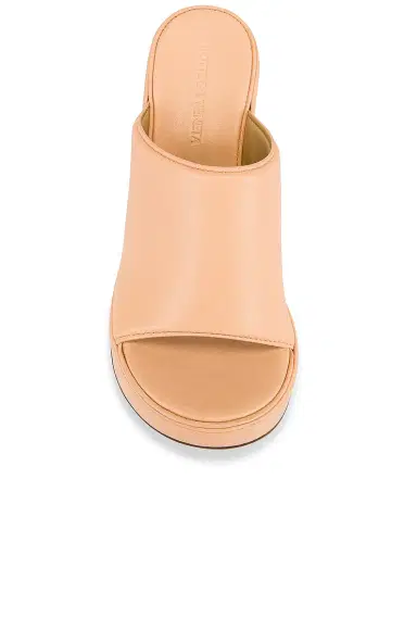 Bottega Veneta Wedge Sandals | Thumbnail 4 Bottega Veneta Wedge Sandals | Thumbnail 4