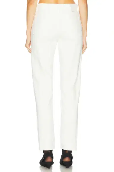 Toteme Low Taper Jeans | Thumbnail 4 Toteme Low Taper Jeans | Thumbnail 4