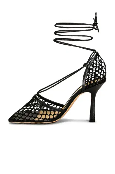 Bottega Veneta Stretch Heels | Thumbnail 5 Bottega Veneta Stretch Heels | Thumbnail 5