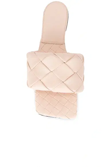 Bottega Veneta BV Lido Sandals | Thumbnail 4 Bottega Veneta BV Lido Sandals | Thumbnail 4