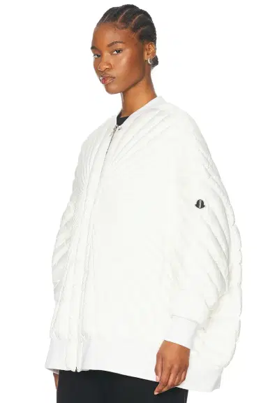 Rick Owens X Moncler Radiance Peter Jacket | Thumbnail 4 Rick Owens X Moncler Radiance Peter Jacket | Thumbnail 4