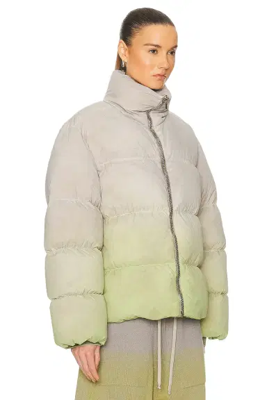 Rick Owens X Moncler Cyclopic Jacket | Thumbnail 3 Rick Owens X Moncler Cyclopic Jacket | Thumbnail 3