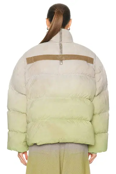 Rick Owens X Moncler Cyclopic Jacket | Thumbnail 5 Rick Owens X Moncler Cyclopic Jacket | Thumbnail 5