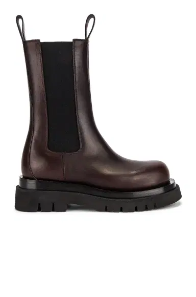 Bottega Veneta Lug Boots | Thumbnail 1 Bottega Veneta Lug Boots | Thumbnail 1