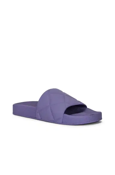 Bottega Veneta Rubber Slides | Thumbnail 2 Bottega Veneta Rubber Slides | Thumbnail 2