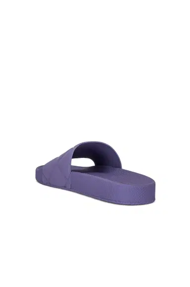 Bottega Veneta Rubber Slides | Thumbnail 3 Bottega Veneta Rubber Slides | Thumbnail 3